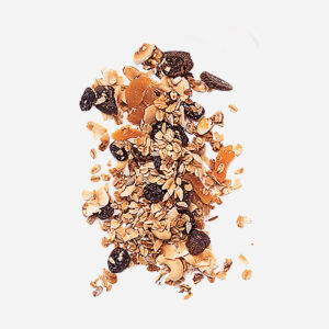 sadna baza muesli