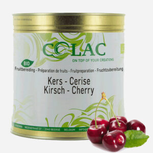 Organic Cherrytest