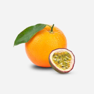 sadna baza pomaranca marakuja