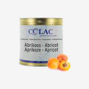 Conventional Apricot