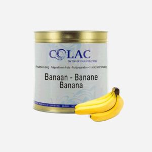 Conventional Banana