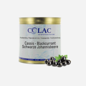 Conventional Black currant