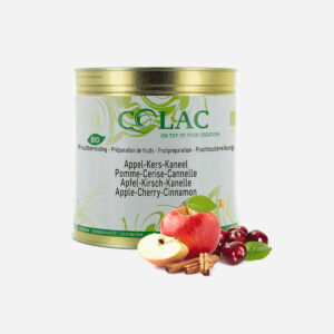 apple cherry cinnamon bio