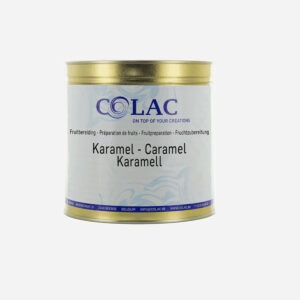 caramel