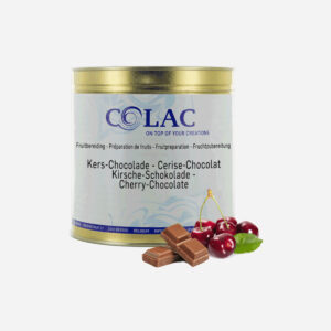 cherry chocolate