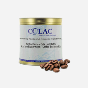 coffee buttermilk