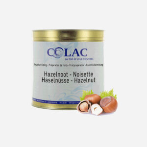 hazelnut