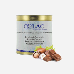hazelnut chocolate