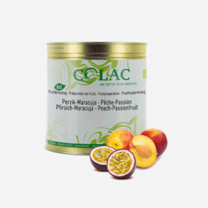 peach passionfruit bio