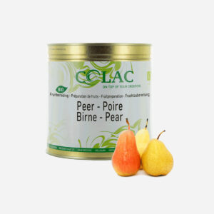 pear bio