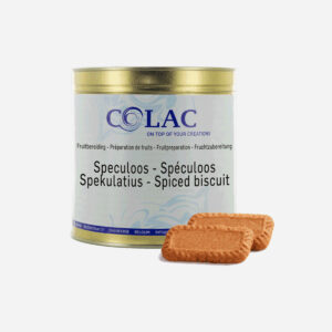 spiced biscuits