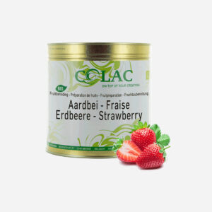 strawberry bio