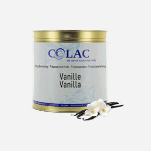 vanilla