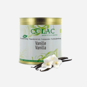 vanilla bio